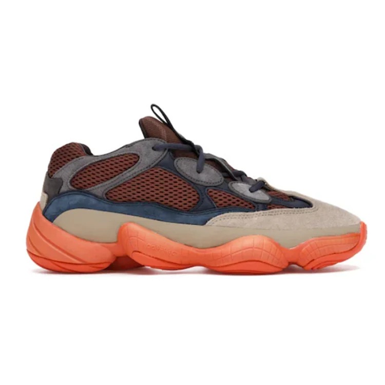 Adidas Yeezy 500 Enflame Sneakers image 2
