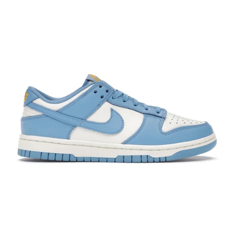 M D**K Low Coast Fashion sneakers