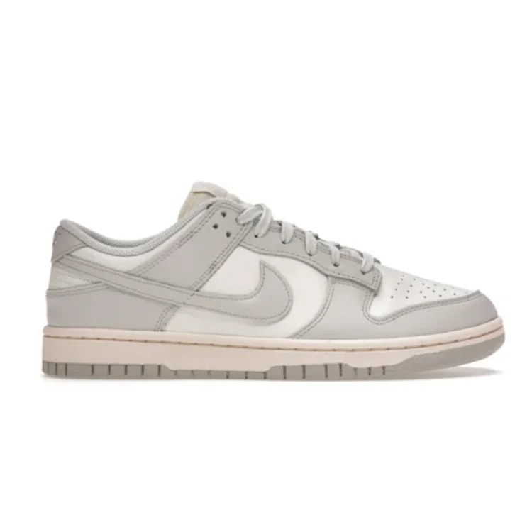 M D**K Low Sail Light Bone Fashion sneakers