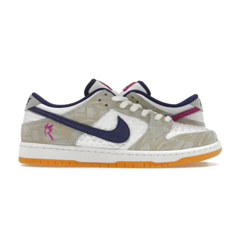 M D**K Low Rayssa Leal Fashion sneakers