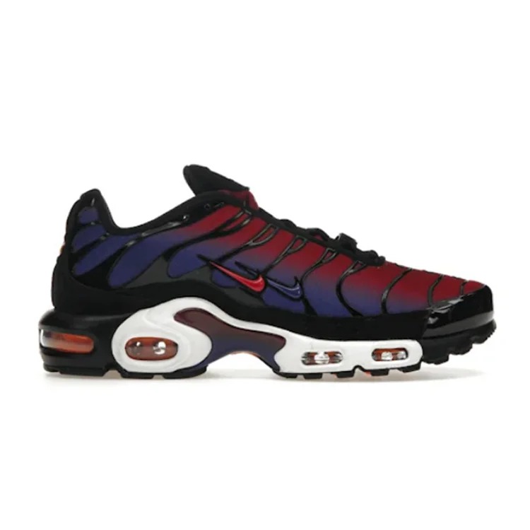 Max Plus Patta FC Barcelona Culers del Món Fashion sneakers image 2