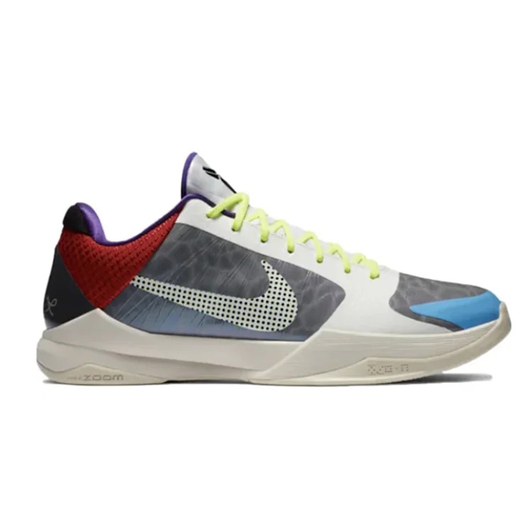 S2 5 Protro PJ Tucker Fashion sneakers image 2