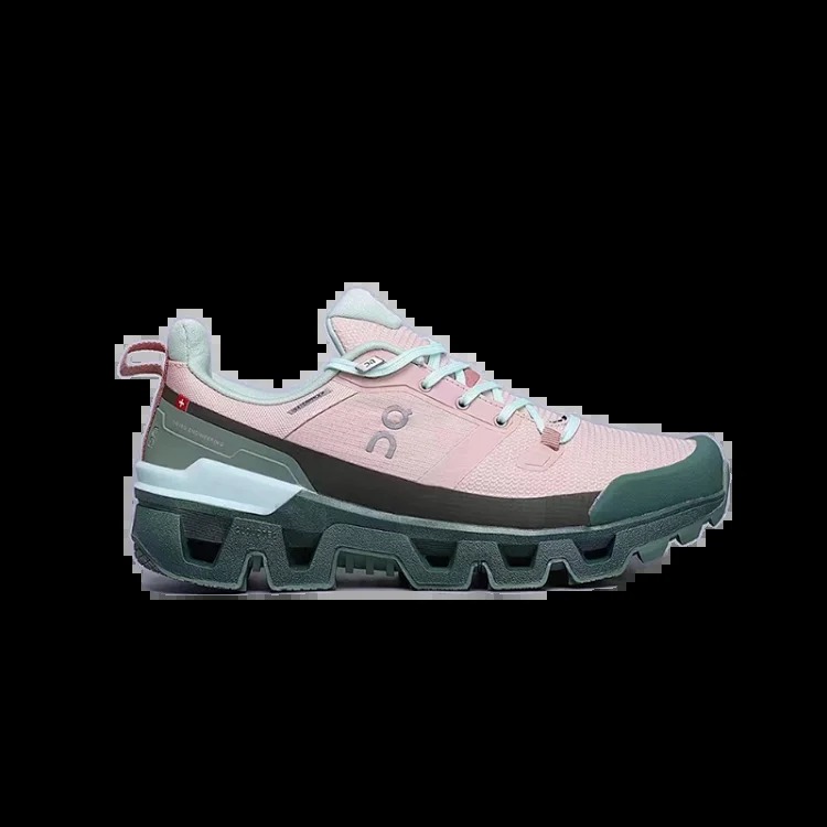 On Running Cloudwander WaterproofCasual sneakers