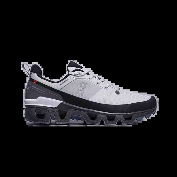 On Running Cloudwander WaterproofCasual sneakers