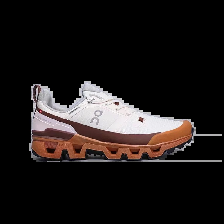 On Running Cloudwander WaterproofCasual sneakers