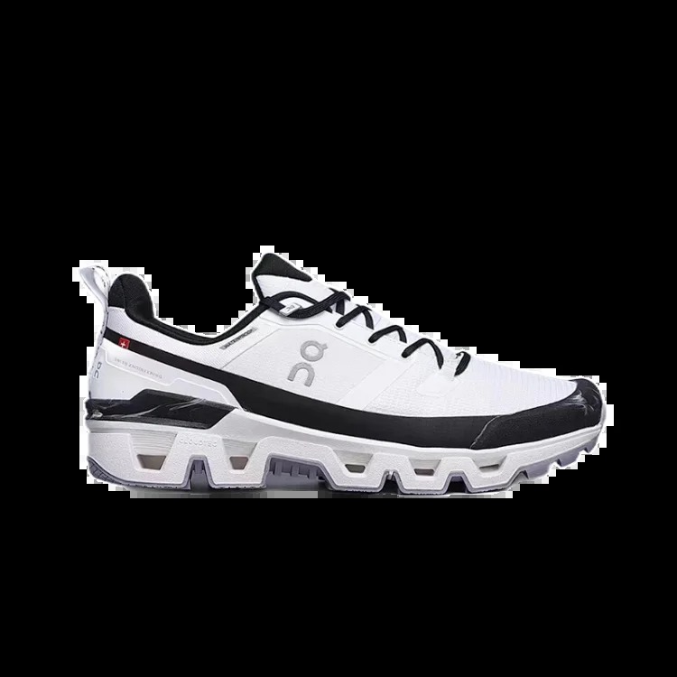 On Running Cloudwander WaterproofCasual sneakers