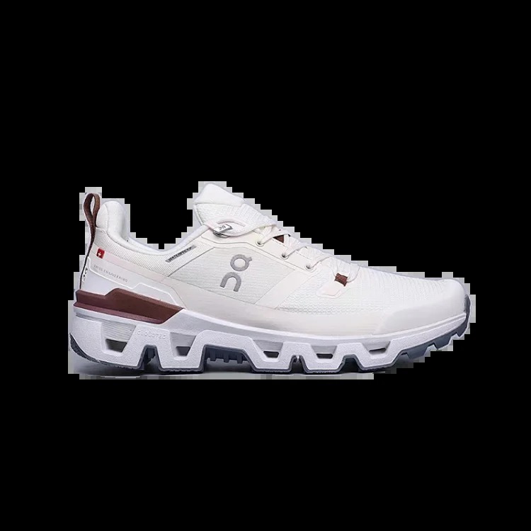 On Running Cloudwander WaterproofCasual sneakers