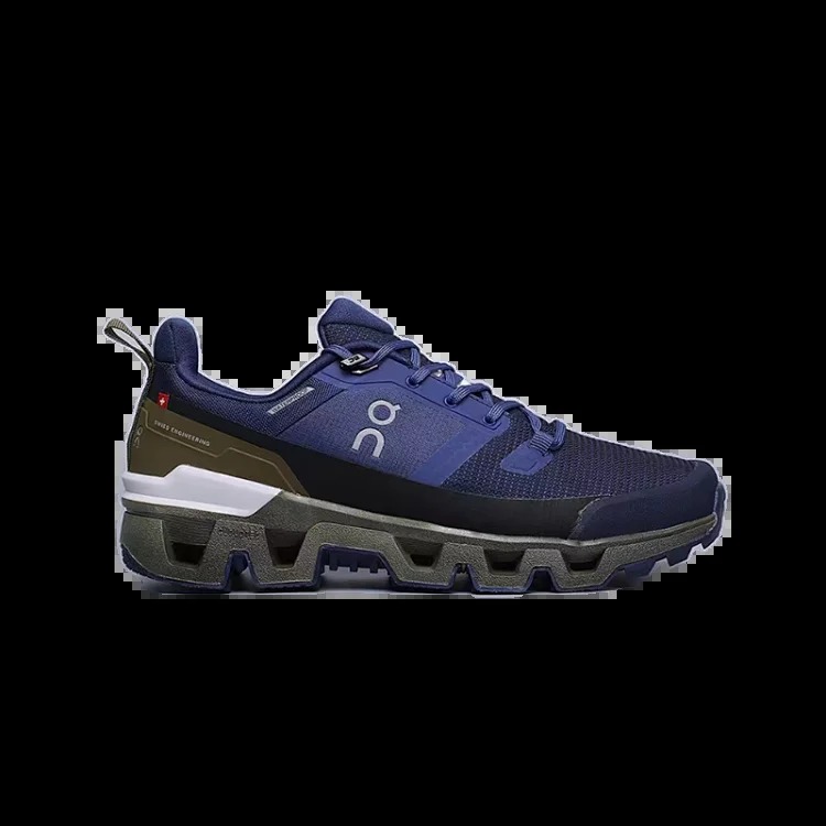 On Running Cloudwander WaterproofCasual sneakers