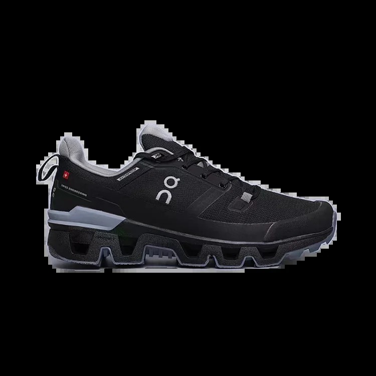 On Running Cloudwander WaterproofCasual sneakers