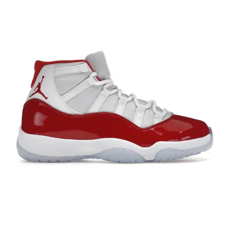 LJR 11 Retro Cherry Fashion sneakers