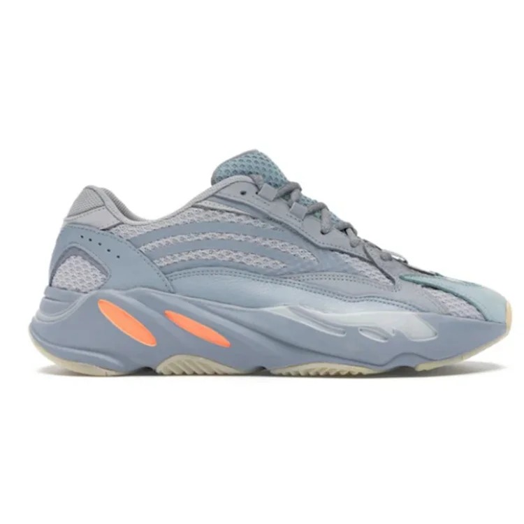 Adidas Yeezy V2 Inertia Sneakers image 2