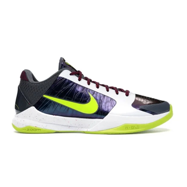 S2 5 Protro Chaos Fashion sneakers image 2