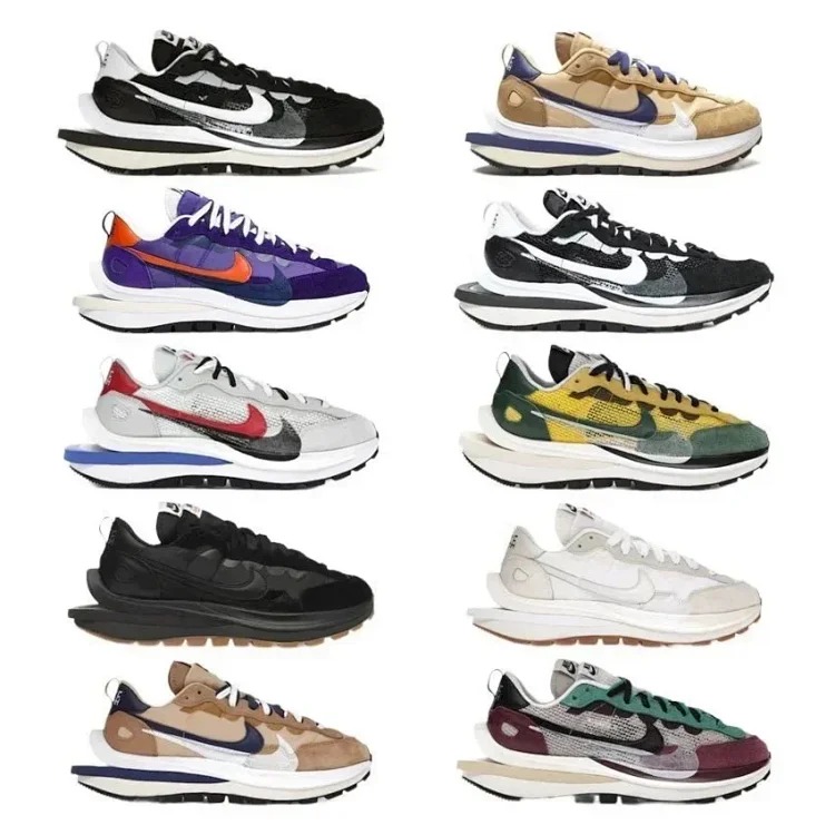 VaporwaffleCasual sneakers