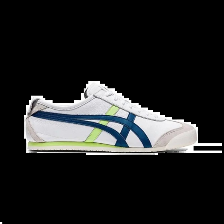 On1tsuka Tiger leather cover (of a book)Sneakers
