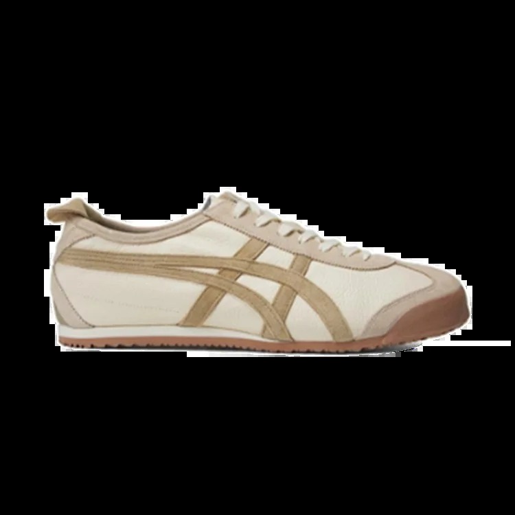 On1tsuka Tiger leather cover (of a book)Sneakers