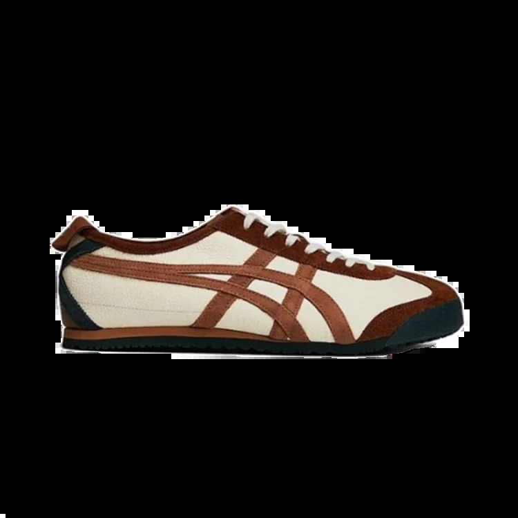 On1tsuka Tiger leather cover (of a book)Sneakers