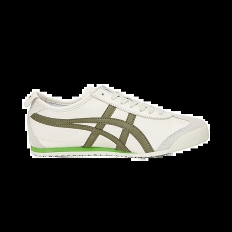 On1tsuka Tiger leather cover (of a book)Sneakers