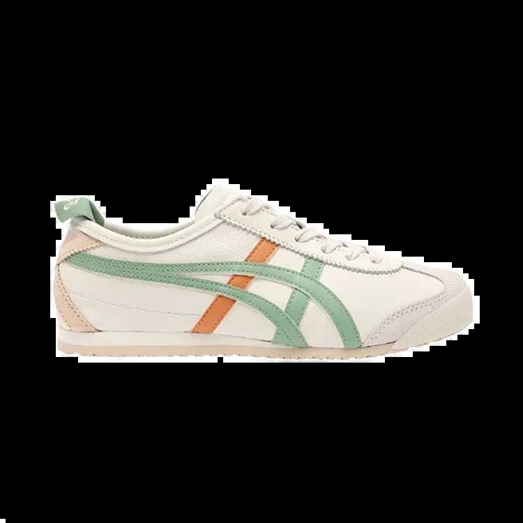 On1tsuka Tiger leather cover (of a book)Sneakers