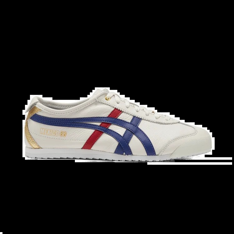 On1tsuka Tiger leather cover (of a book)Sneakers