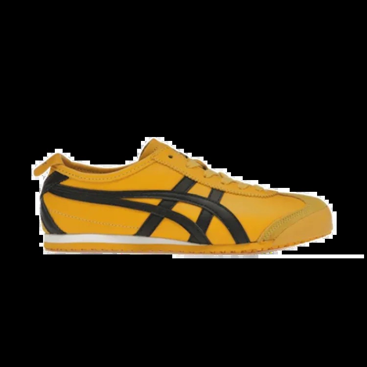 On1tsuka Tiger leather cover (of a book)Sneakers