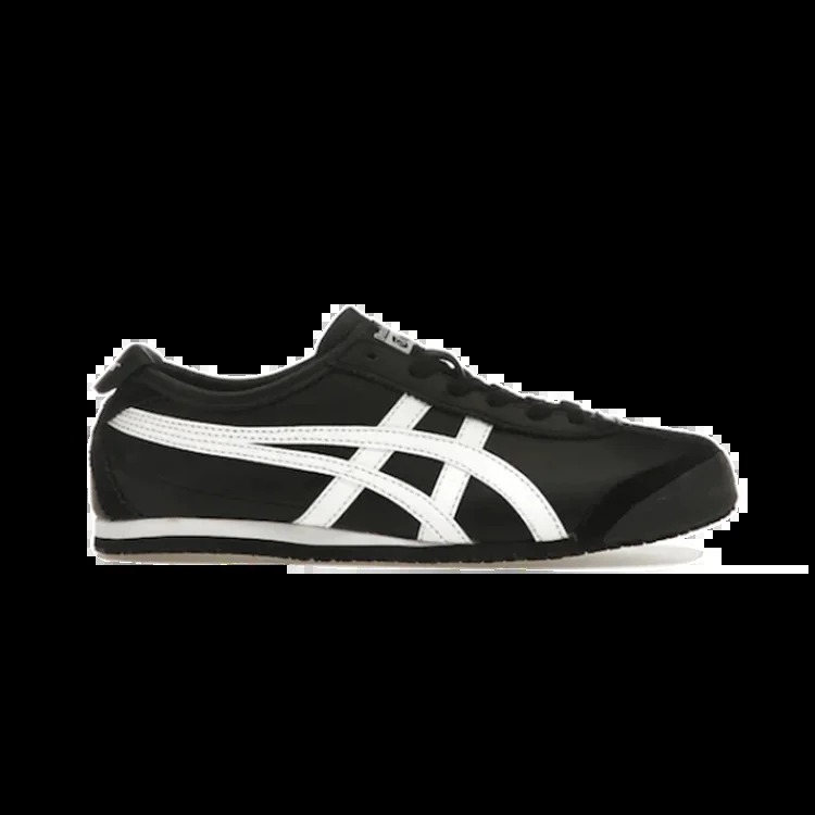 On1tsuka Tiger leather cover (of a book)Sneakers