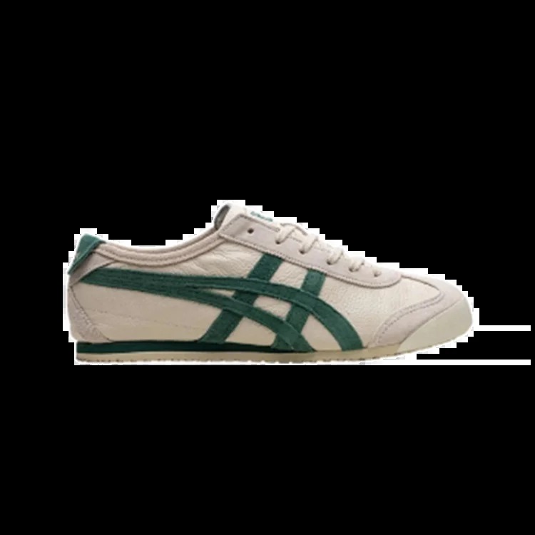 On1tsuka Tiger leather cover (of a book)Sneakers