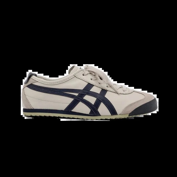 On1tsuka Tiger leather cover (of a book)Sneakers