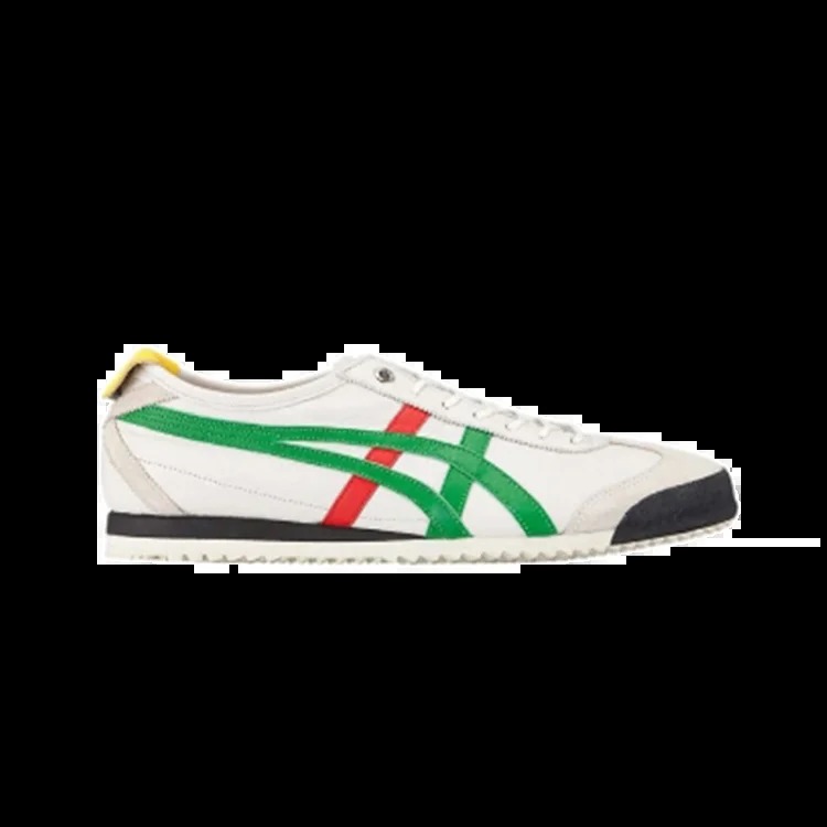 On1tsuka Tiger leather cover (of a book)Sneakers