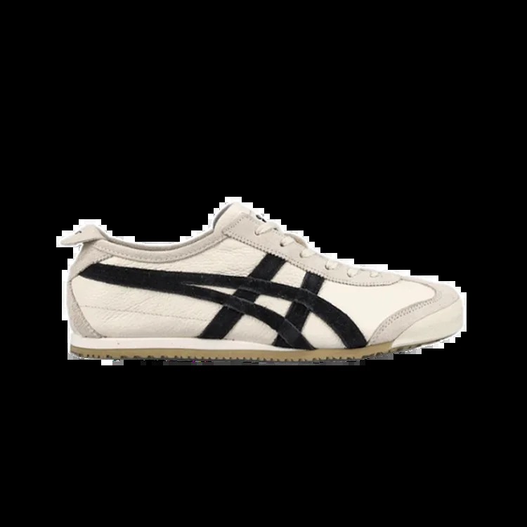 On1tsuka Tiger leather cover (of a book)Sneakers