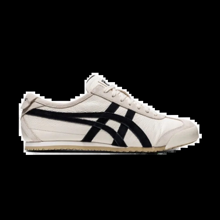 On1tsuka Tiger leather cover (of a book)Sneakers
