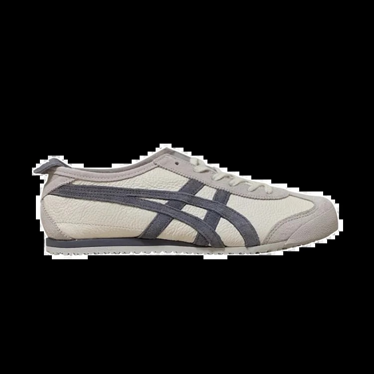 On1tsuka Tiger leather cover (of a book)Sneakers