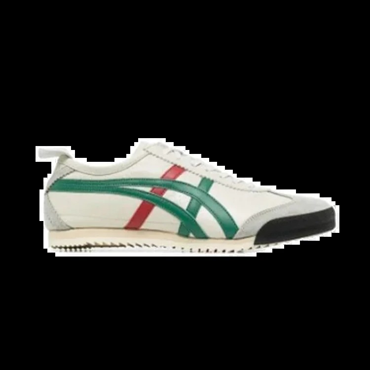 On1tsuka Tiger leather cover (of a book)Sneakers