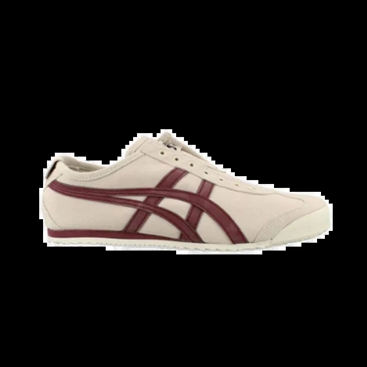 On1tsuka Tiger leather cover (of a book)Sneakers