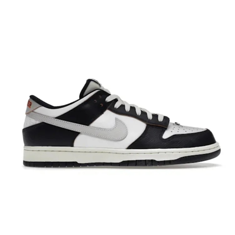 M D**K Low HUF San Francisco Fashion sneakers