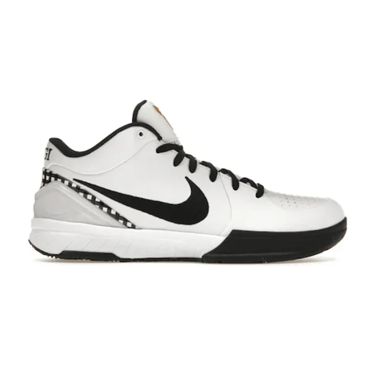 S2 4 Protro Mambacita Gigi Fashion sneakers image 2