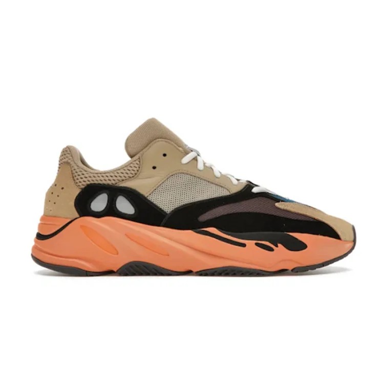 Y**zy Enflame Amber Casual sneakers