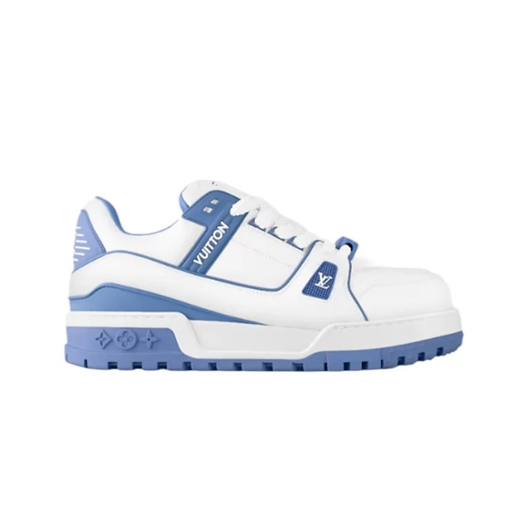 Trainer Maxi Sneaker in whitebe Sneakers image 2