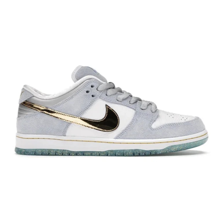 M D**K Low Sean Cliver Fashion sneakers