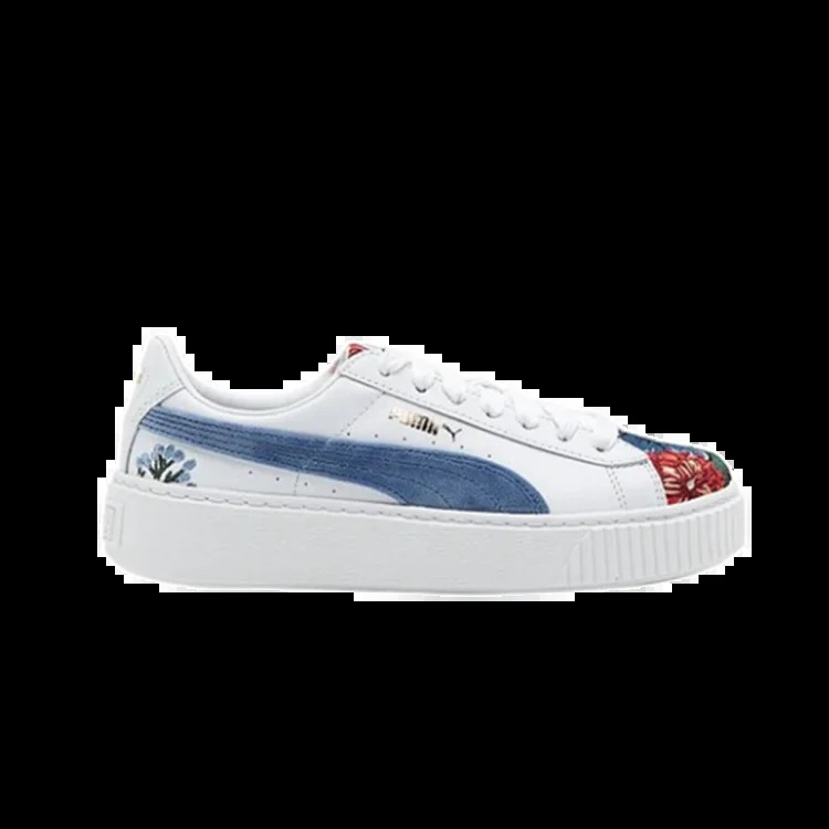 Puma Rihanna IICasual sneakers image 13