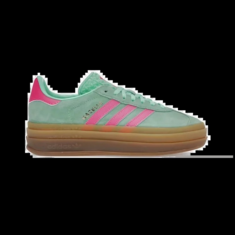 Gazelle Bold Casual sneakers