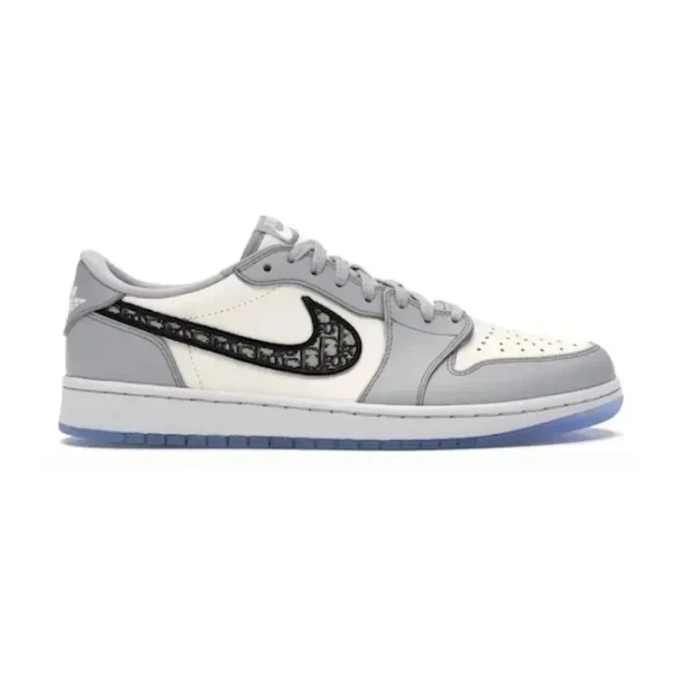 1 Retro Low D*or Fashion sneakers
