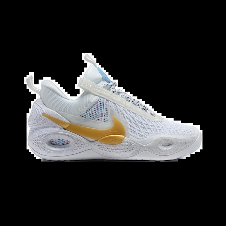 Cosmic Unity Sneakers