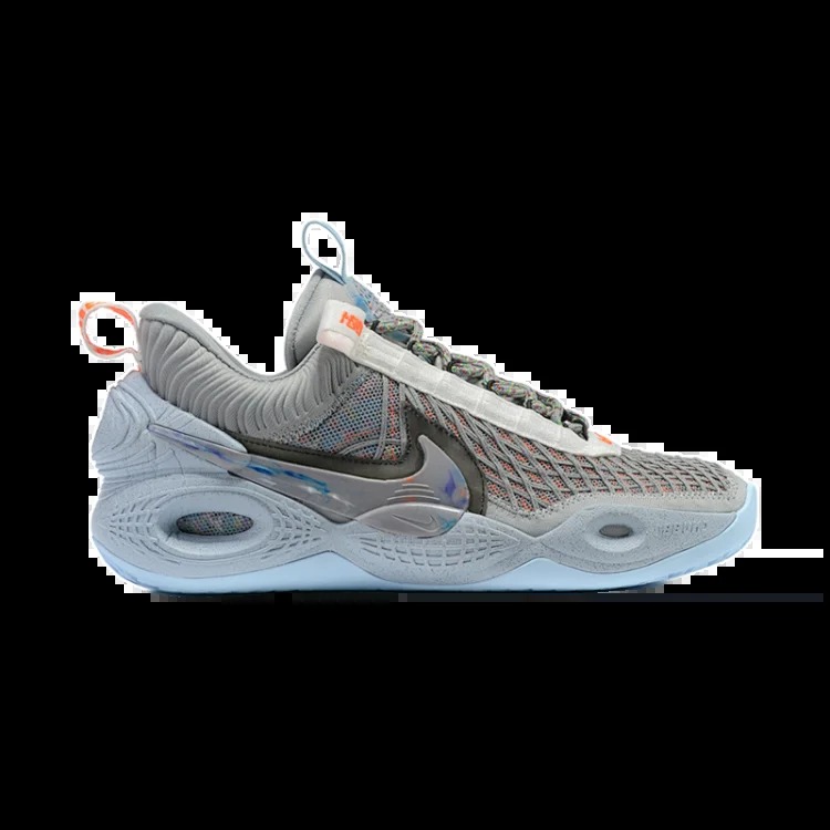 Cosmic Unity Sneakers