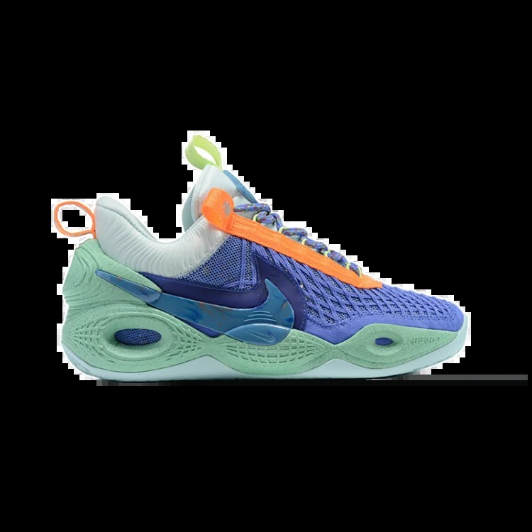 Cosmic Unity Sneakers