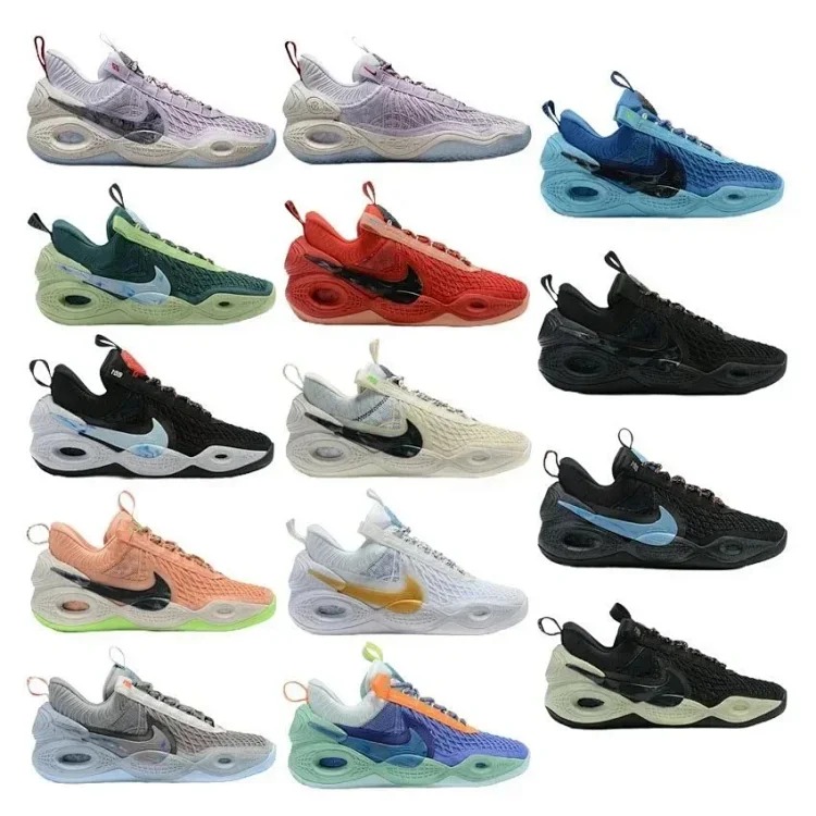 Cosmic Unity Sneakers
