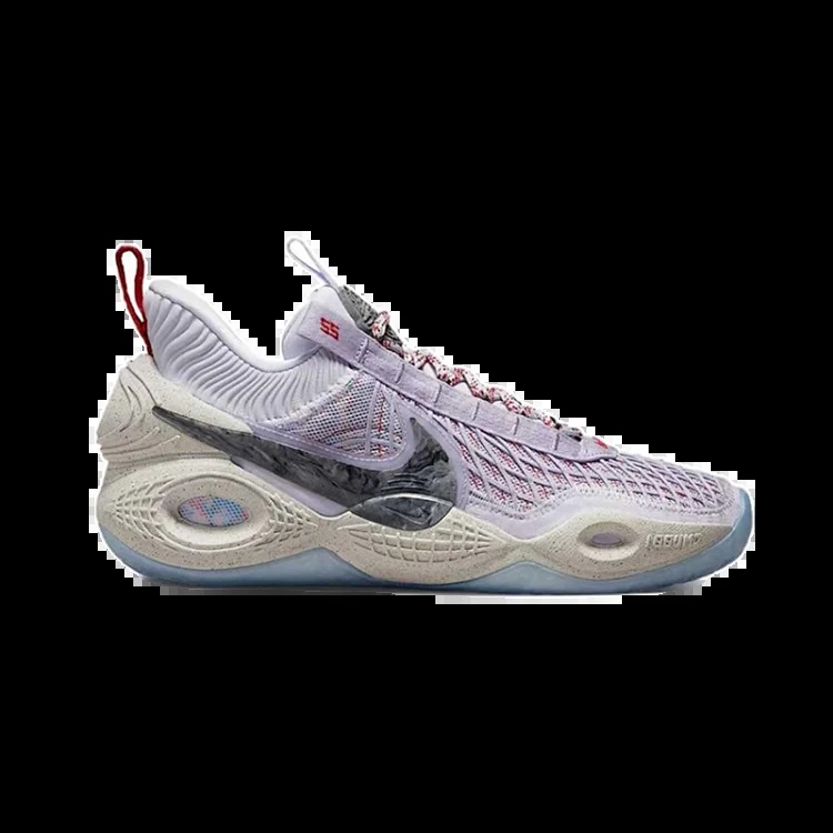 Cosmic Unity Sneakers