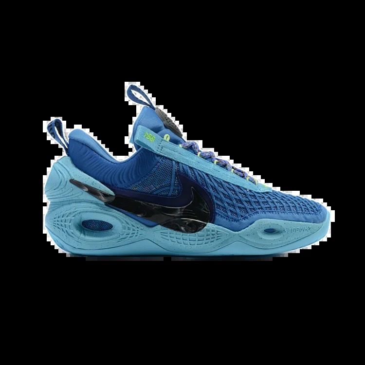 Cosmic Unity Sneakers