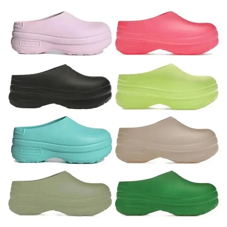 adiFOM Stan Smith MuleCasual sneakers