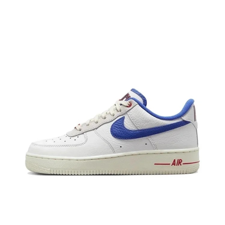 Pure white pure black wheat low top retro classic image 10