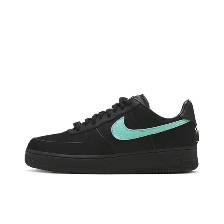 Pure white pure black wheat low top retro classic image 14
